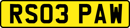 RS03PAW