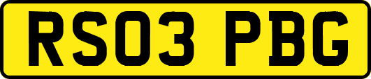 RS03PBG