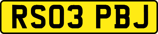 RS03PBJ