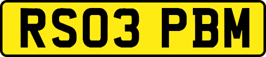 RS03PBM