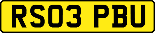 RS03PBU