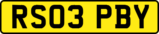 RS03PBY
