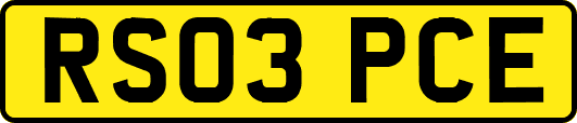 RS03PCE