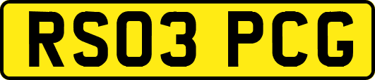 RS03PCG