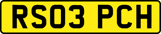 RS03PCH