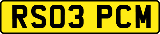 RS03PCM