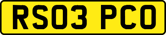 RS03PCO