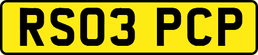 RS03PCP