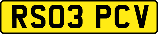 RS03PCV