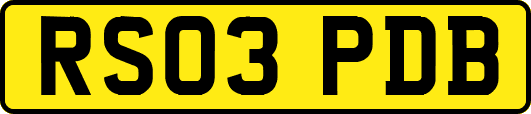 RS03PDB