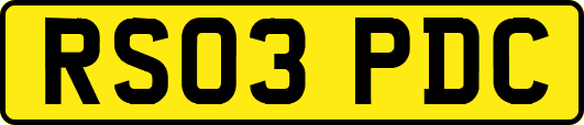 RS03PDC