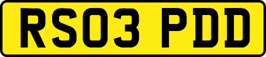 RS03PDD