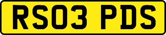 RS03PDS