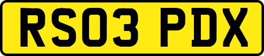 RS03PDX
