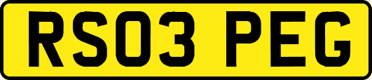 RS03PEG