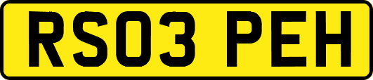 RS03PEH