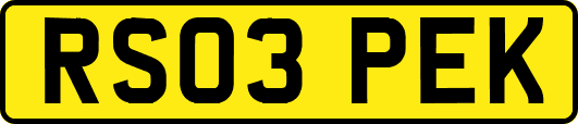 RS03PEK