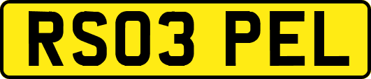 RS03PEL