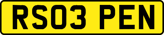 RS03PEN
