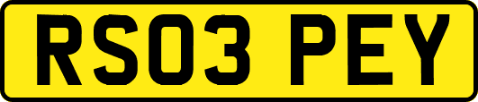 RS03PEY