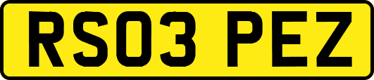 RS03PEZ