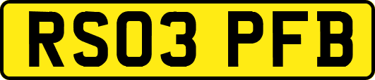 RS03PFB
