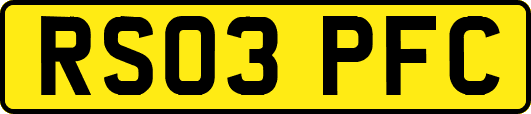 RS03PFC