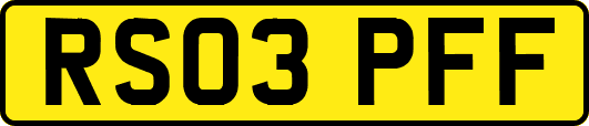 RS03PFF