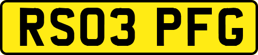 RS03PFG