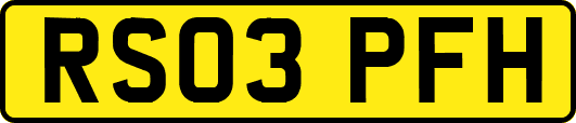 RS03PFH