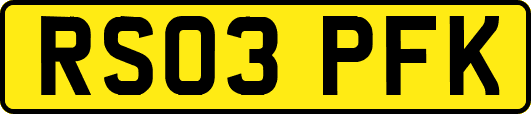 RS03PFK