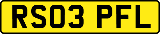 RS03PFL
