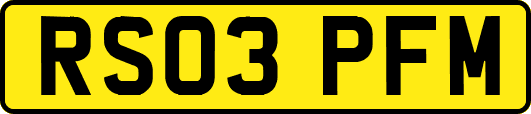 RS03PFM