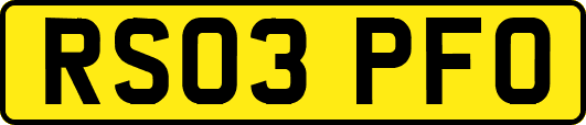 RS03PFO