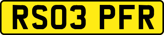 RS03PFR