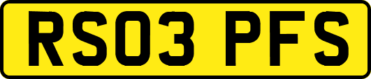 RS03PFS