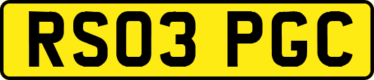 RS03PGC