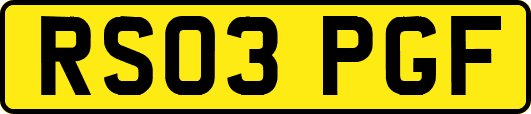RS03PGF