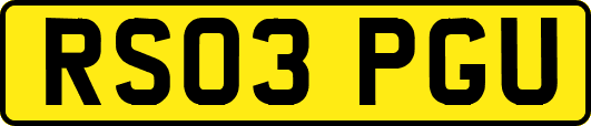 RS03PGU