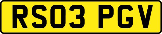 RS03PGV