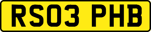 RS03PHB