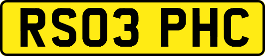 RS03PHC