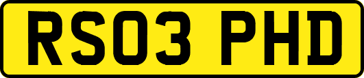 RS03PHD