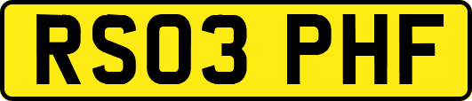 RS03PHF