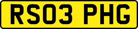RS03PHG