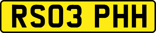 RS03PHH