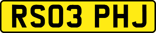 RS03PHJ