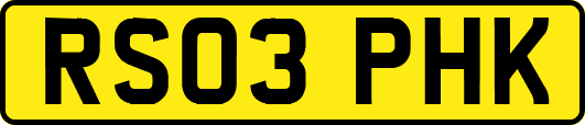 RS03PHK