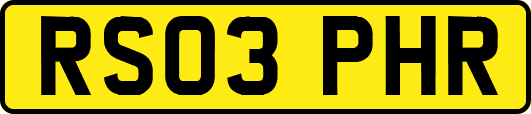 RS03PHR
