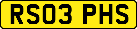 RS03PHS